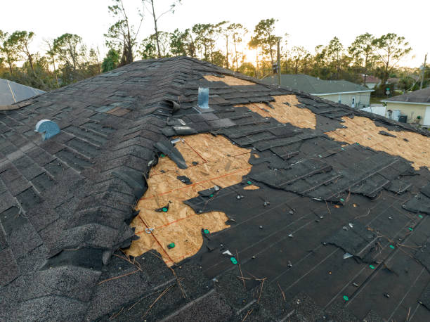 Professional  Roofing repair and installation in Granby, CO