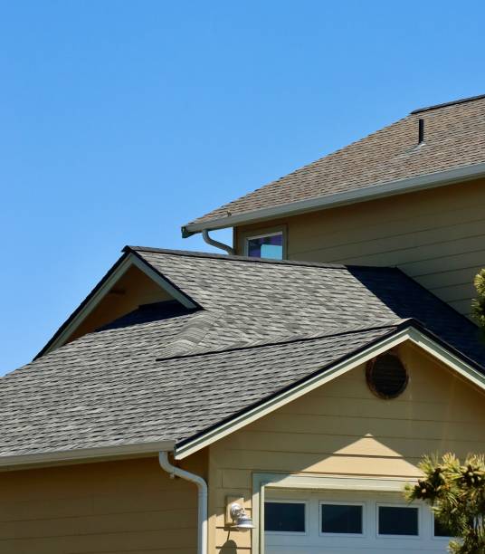 Fast & Reliable Emergency Roof Repairs in Granby, CO